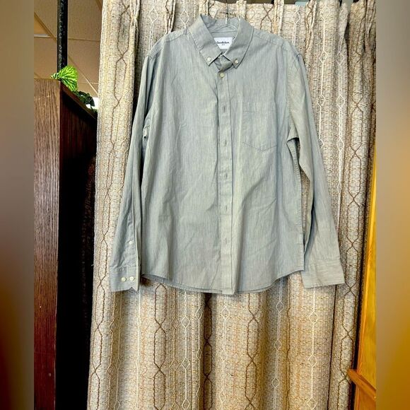 goodfellow m top - Picture 1 of 7